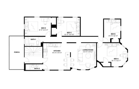 155 Prospect Street Boston MA 02139