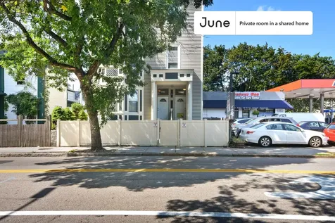 155 Prospect Street Boston MA 02139