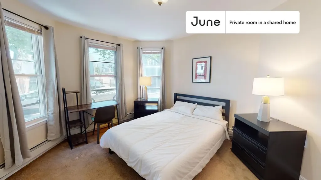 17 Berkshire Street Boston MA 02141