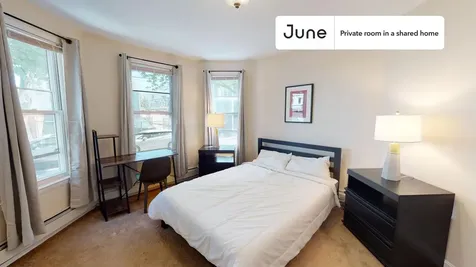 17 Berkshire Street Boston MA 02141