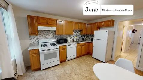 17 Berkshire Street Boston MA 02141