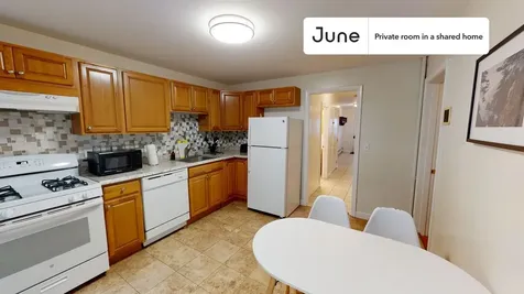 17 Berkshire Street Boston MA 02141