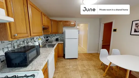 17 Berkshire Street Boston MA 02141