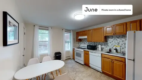 17 Berkshire Street Boston MA 02141