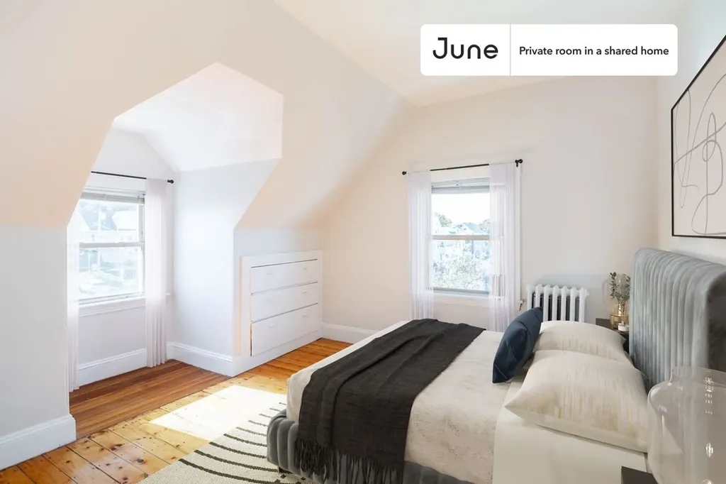 45 Montcalm Boston MA 02135