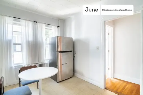 45 Montcalm Boston MA 02135