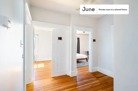 45 Montcalm Boston MA 02135