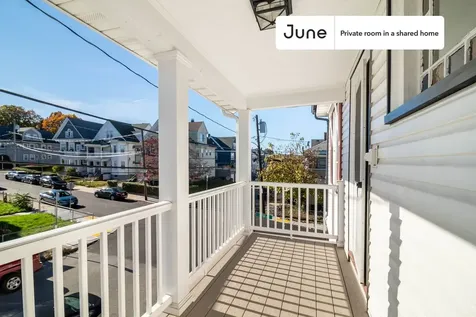 45 Montcalm Boston MA 02135