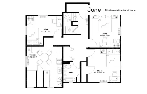 45 Montcalm Boston MA 02135