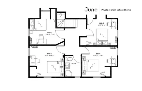 45 Montcalm Boston MA 02135