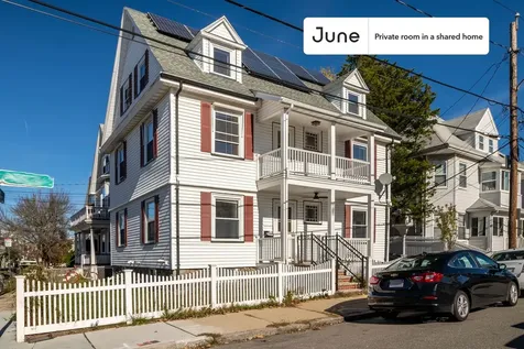 45 Montcalm Boston MA 02135