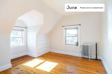 45 Montcalm Boston MA 02135