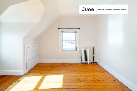 45 Montcalm Boston MA 02135