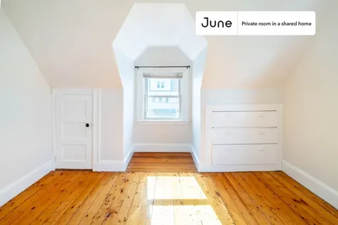45 Montcalm Boston MA 02135