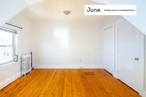 45 Montcalm Boston MA 02135