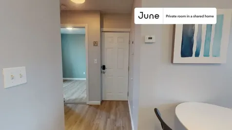 36 North Bennet Street Boston MA 02113