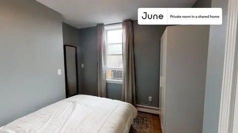 36 North Bennet Street Boston MA 02113