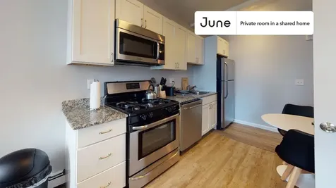 36 North Bennet Street Boston MA 02113