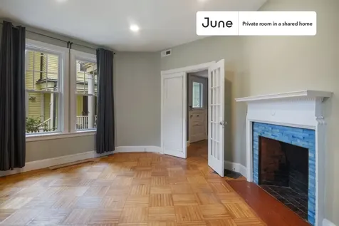 19 Putnam Avenue Boston MA 02139