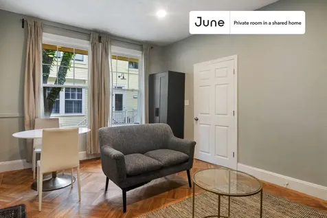 19 Putnam Avenue Boston MA 02139