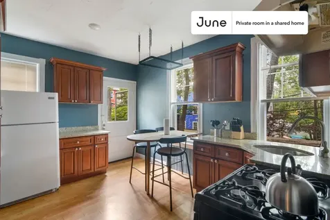 19 Putnam Avenue Boston MA 02139