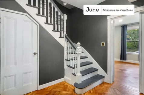 19 Putnam Avenue Boston MA 02139