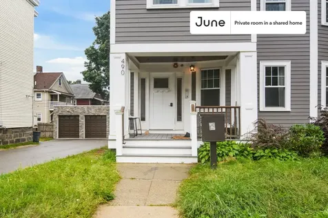 490 Washington Street Boston MA 02135
