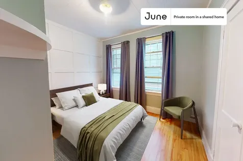 61 Lithgow Street Boston MA 02124