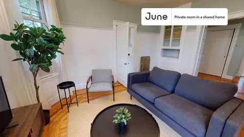 61 Lithgow Street Boston MA 02124