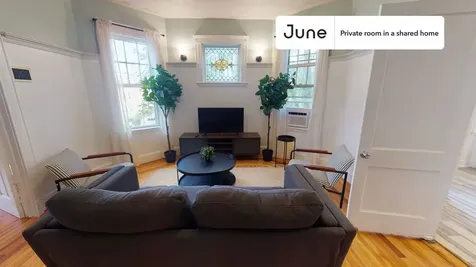61 Lithgow Street Boston MA 02124
