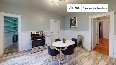 61 Lithgow Street Boston MA 02124