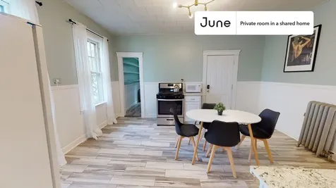61 Lithgow Street Boston MA 02124