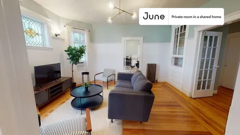 61 Lithgow Street Boston MA 02124