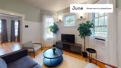 61 Lithgow Street Boston MA 02124