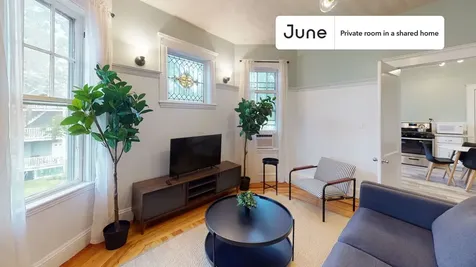 61 Lithgow Street Boston MA 02124