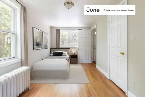 47 Wallingford Road Boston MA 02135