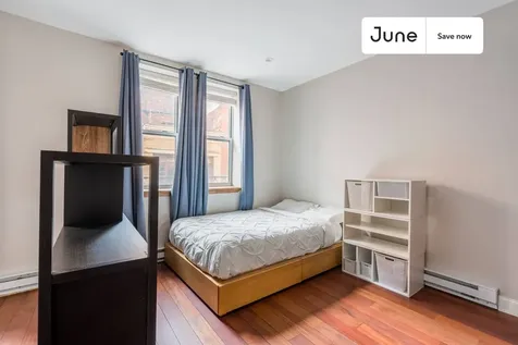 121 Salem Street Boston MA 02113