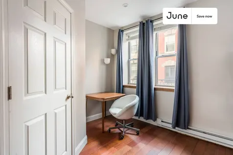 121 Salem Street Boston MA 02113