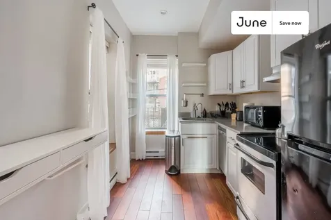 121 Salem Street Boston MA 02113