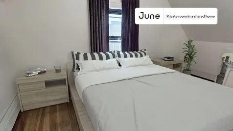 132 Chiswick Road Boston MA 02135