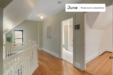 132 Chiswick Road Boston MA 02135
