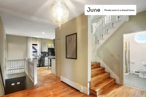 132 Chiswick Road Boston MA 02135