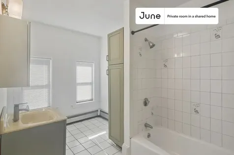 132 Chiswick Road Boston MA 02135