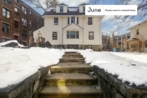132 Chiswick Road Boston MA 02135