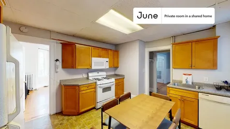 2 Murdock Terrace Boston MA 02135