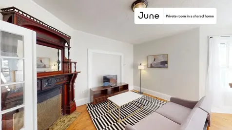 2 Murdock Terrace Boston MA 02135