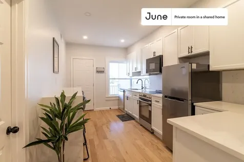 90 Mount Vernon Street Boston MA 02125