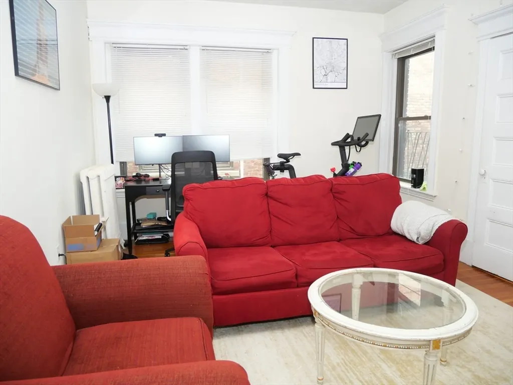 1378 Beacon Brookline MA 02446