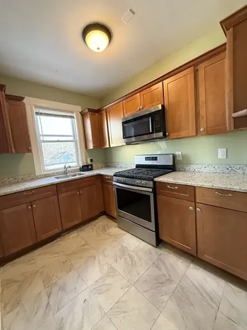 123 Glendower Road Boston MA 02131