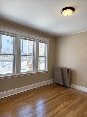 123 Glendower Road Boston MA 02131